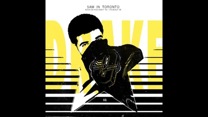 Drake - 5 Am In Toronto