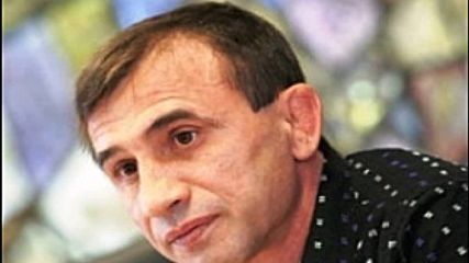Стоян Добрев: Целта пред Иво Ангелов е олимпийска титла