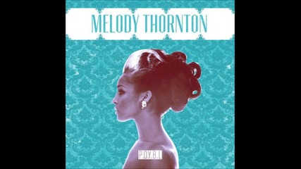 Melody Thornton 10 Hit The Ground Running