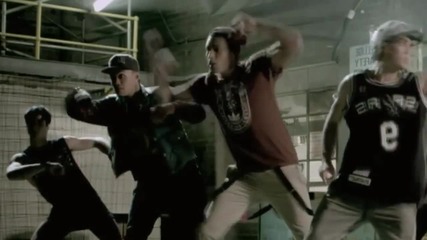 Justice Crew - Boom Boom (official Video)