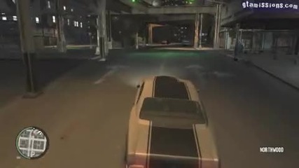 Gta Iv Mission 52 - Actions Speak Louder Than Words 