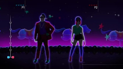 [just Dance 4] Gangnam Style - Psy