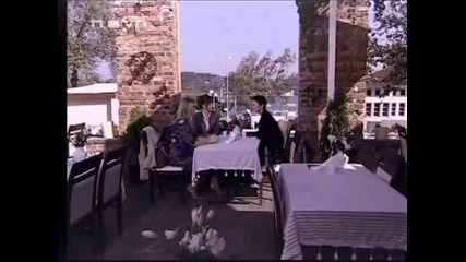 Сълзи над Босфора - Elveda Derken епизод 21 част 4