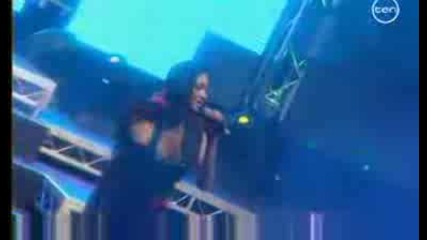 Pussycat Dolls - Doll Domination