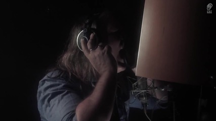 Andi Deris And The Bad Bankers Studio Footage 2 Bankers Delight (dead Or Alive)