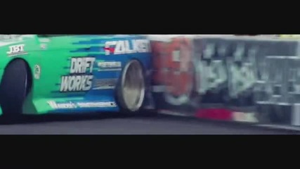 Driftstep Pro Drifting mix. Drift+dubstep=driftstep
