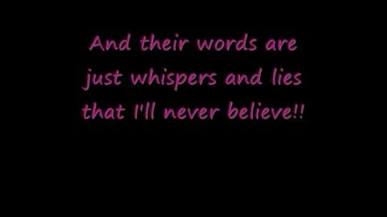 John Rzeznik - Im still here 