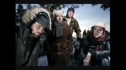 Supersci - Taking Off The Days 