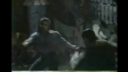 Трудна Мишена (1993) - Трейлъри