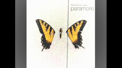 Paramore - 3. Playing God ( Brand New Eyes 2009 )