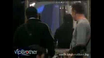 Vip Brother 3 Коментарите на Съквартирантите