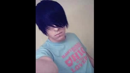 Emo Boy, Girl