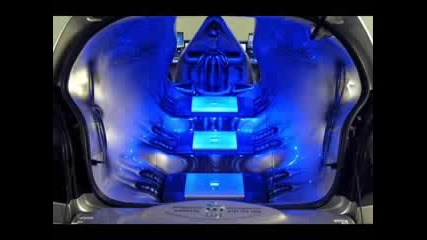 Tunning На Citroen C2 