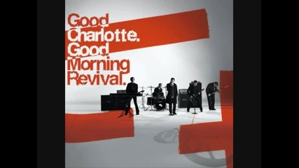 Good Charlotte - Something Else 