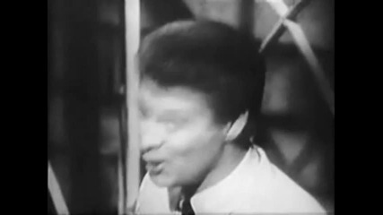 Donnie Brooks - You Make My World Go Round
