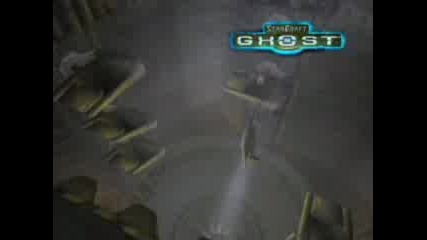Ghost gameplay 2002