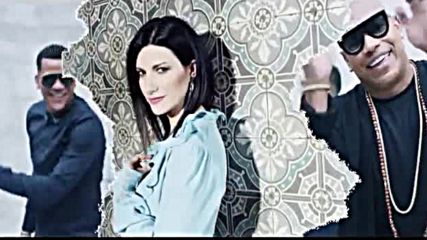 Laura Pausini - Nadie ha dicho feat. Gente de Zona