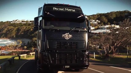 Volvo Trucks