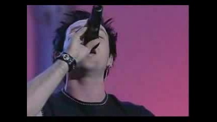 Savage Garden - I Knew I Loved You {live}