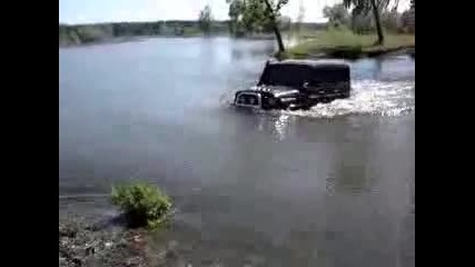 uaz 