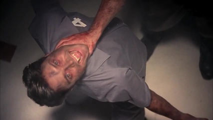 True Blood- Deaths- Eric Kills Steve Newlin (hbo)_hd