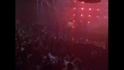 Michael Jackson - Come Together x264 