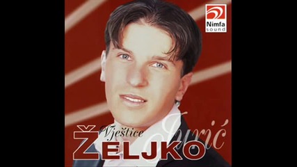 Zeljko Juric & Sutko Band - Vjestice (audio 2002)