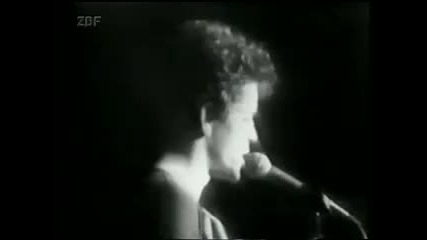 Lou Reed - Walk on the Wild Side - 1976 