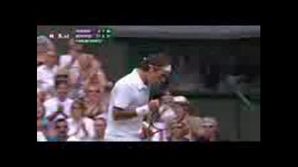Roger Federer