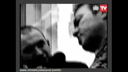 Ministry Of Sound Presents Pure Pete Tong