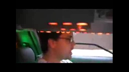 Колата От Завръщане В Бъдещето