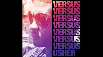 Usher feat. Justin Bieber Somebody To love