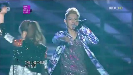 Smtown Seoul - Dance Battle