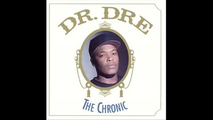Dr. Dre - High Powered