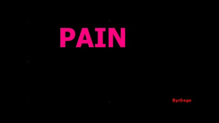 Pain