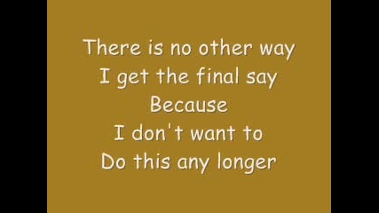 Pussycat Dolls - Hush Hush Lyrics