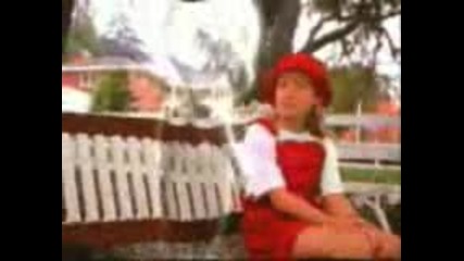 Hilary Duff - Casper Meets Wendy