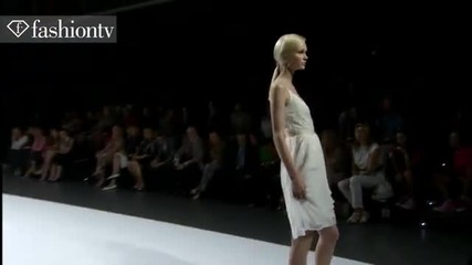Colorful Casual Sport Sita Murt Spring 2012 at Cibeles Madrid Fashion Week