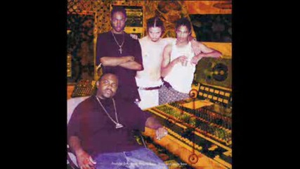 Bone Thugs N Harmony & Dj Khaled - The Originators