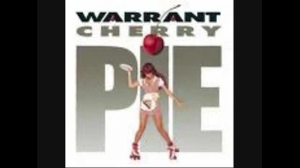 Cherry Pie - Warrant 