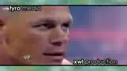 Over Over - John Cena Mv 
