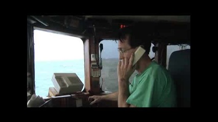 Deadliest Catch:pain or no pain