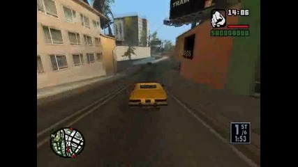 nvknvk race5 gta sa