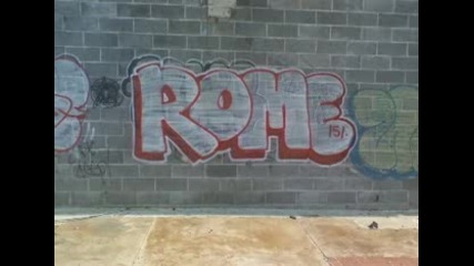 boston graffiti 