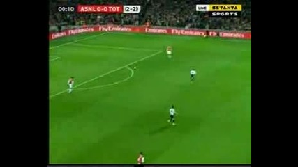 Arsenal Song Greatest Team