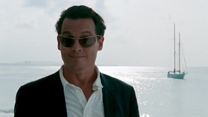 The Rum Diary - Passion