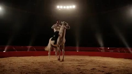 Криско ft. Елица Тодорова - Луди Нощи ( Party Animal )