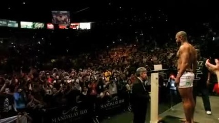 Dana White Ufc 114 Video Blog - 5 28 