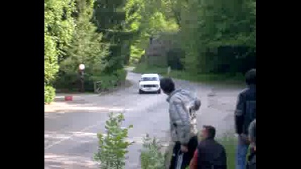 Рали Вида - 2008 - Стефан Панчугов