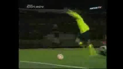 Ronaldinho The Legend